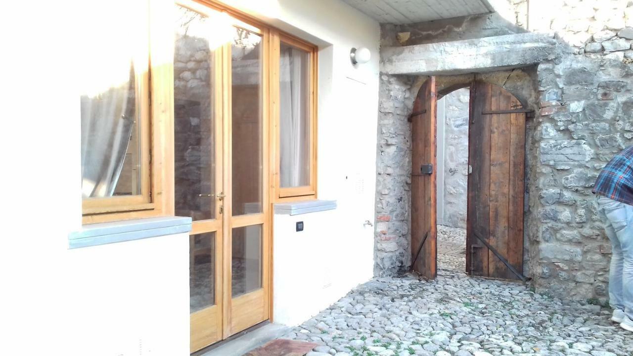 La Casa Delle Fate Villa Solto Collina Luaran gambar