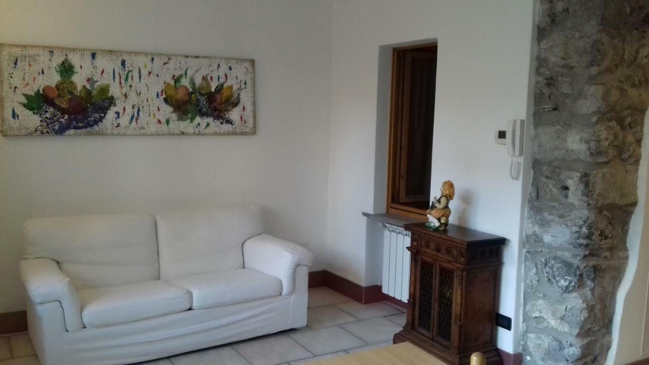 La Casa Delle Fate Villa Solto Collina Luaran gambar