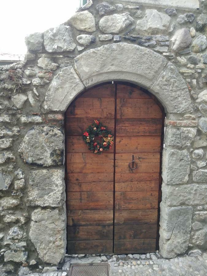 La Casa Delle Fate Villa Solto Collina Luaran gambar