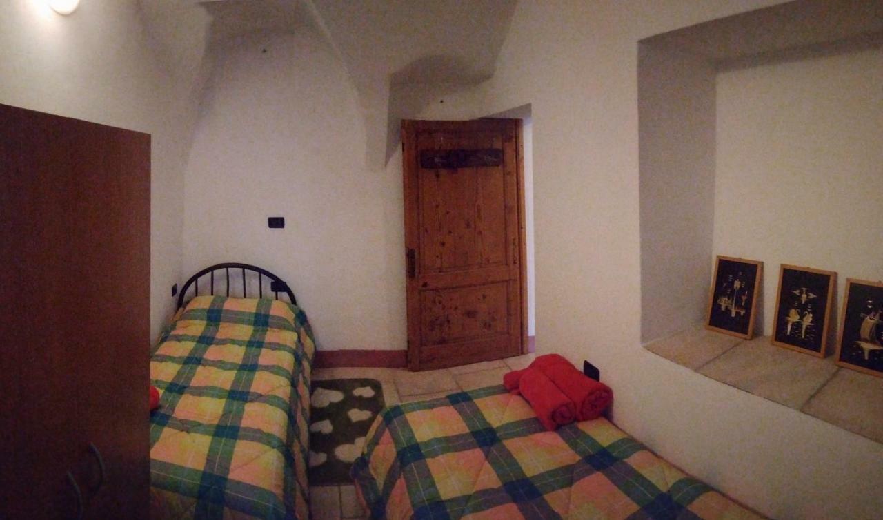 La Casa Delle Fate Villa Solto Collina Luaran gambar