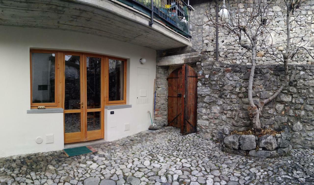 La Casa Delle Fate Villa Solto Collina Luaran gambar